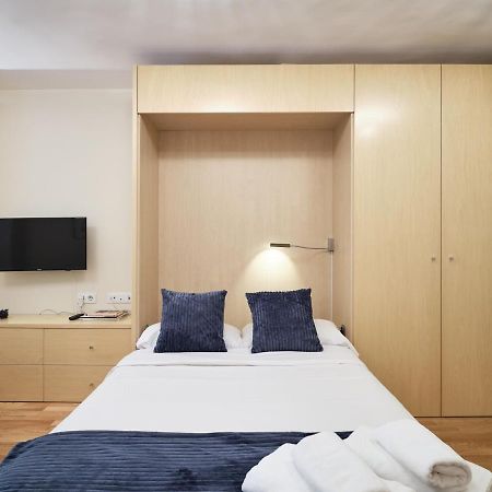 My City Home - Incredible Apartment At Salamanca Madrid Exterior photo