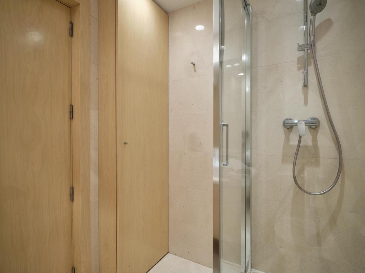 My City Home - Incredible Apartment At Salamanca Madrid Exterior photo